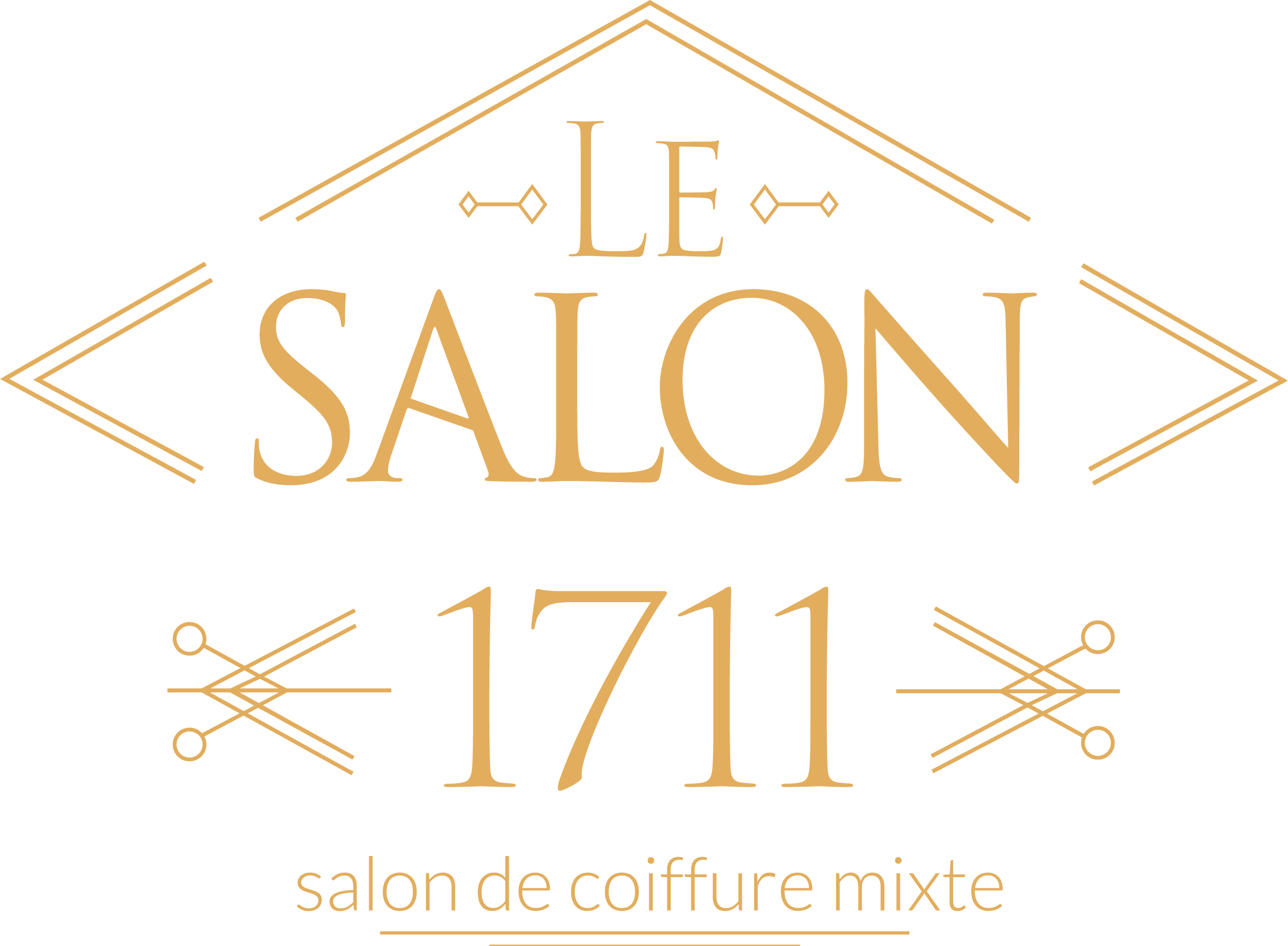 Le Salon 1711